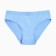 Panties female color blue, size 44-46