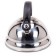 Metal kettle Bekker BK-S353, 2.6 L