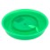 Auto-boat for chickens, 150 x 30 mm, 1-1.5 l, mix of flowers