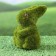 Figure "Harboon Bunny" 7x6.5x11cm
