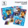 Gift set for a boy, 6 items, puppy patrol