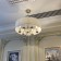 LED LED Uniel, E14, 9 W, 4000K, white glow
