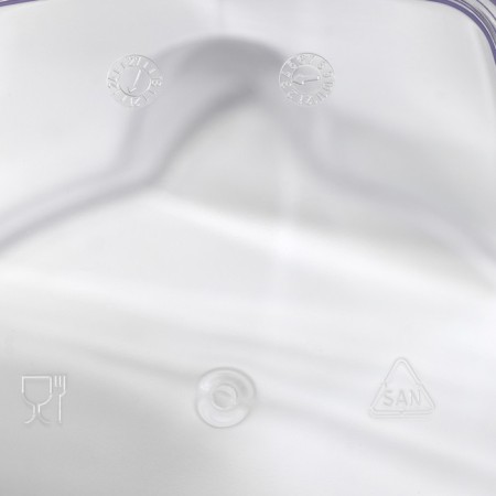 Filter-Kuvshin "Barrier Grand Neo", 4.2 l, color Ruby-6