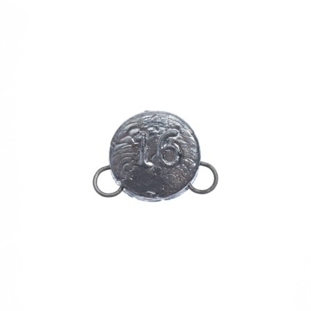 Cargo seal, 16 g