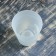 Kashpo "Balzamin" Alabaster Matte 1.2 l