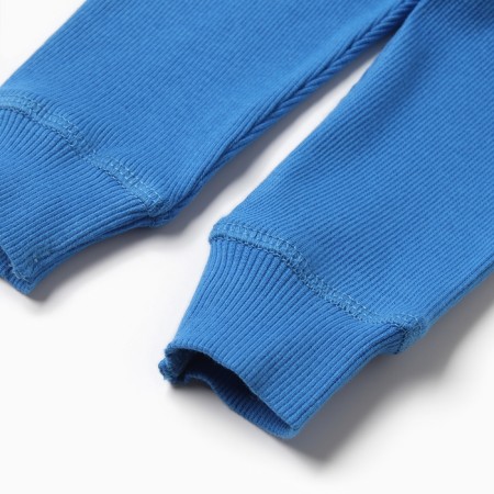Panties Children's Minaku: Basic Line Baby, Blue color, height 68-74-7