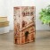 Safe Brush Tree leatherette "Triumphal arch" 17x11x5 cm
