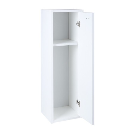 Floor cabinet for the bathroom "Vega 2503", 25.2 x 25.2 x 88.2 cm-1