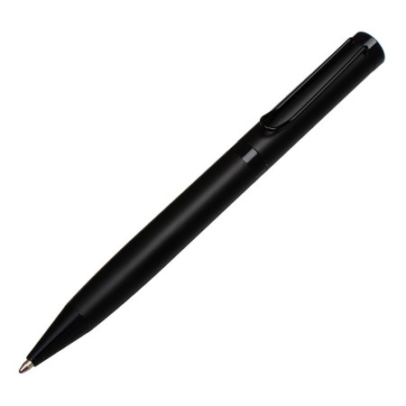 Gift handle, ballpoints "melted" in the leatherette case, turning corpus Tanita-2