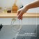 Stainless steel stand for a water bath, d = 16 cm