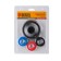 Coil for the trimmer Denzel 96365, semiautomatic device., Nehhh15/6, m6/m8x1.25 right, m8x1.25 left