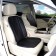 Voin Duty's seat, 1 pc, black