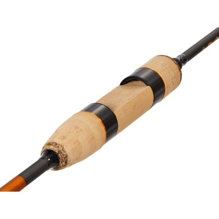 Spinning Lucky John Area Trout Game Arco 03 6’0 ", test 0.5-3 g., Length 1.83 m.-2