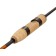 Spinning Lucky John Area Trout Game Arco 03 6’0 ", test 0.5-3 g., Length 1.83 m.