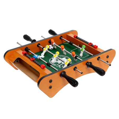 Table football "Street Match"-2