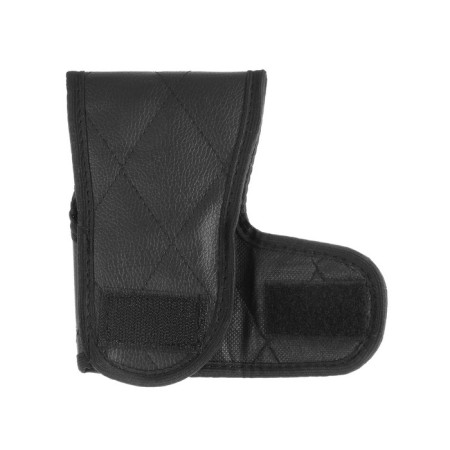 Automatic transmission case, eco -leather, black-11