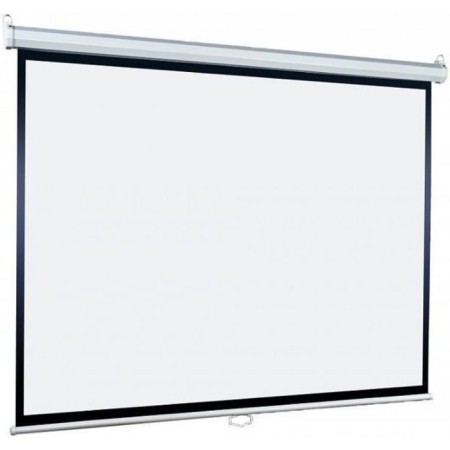 Screen Lumien 187x280 cm, Eco Picture LP-100119 16: 9 Wall-flowing, rolled