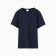 T-shirt male collorista color blue rr 46-48