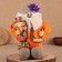 Orak-Domova "Brownie with a samovar and horseshoe" mix