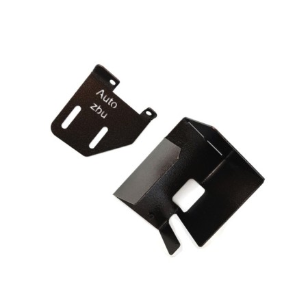Protection Electr. Fortuner control unit