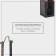ADELICA Veneto wine box, 34 × 10.5 × 10.2 cm, color dark chocolate