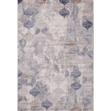 Ковёр прямоугольный Durkar Tokio, размер 300x500 см, цвет l.beige/cream