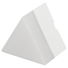 Module Connecting LED era for SML lamps, 64.6x74x55 mm, IP40, 3W, 270LM, 6500K