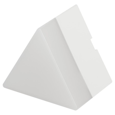 Module Connecting LED era for SML lamps, 64.6x74x55 mm, IP40, 3W, 270LM, 6500K