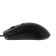 The mouse Defender Classic MB-230, wired, optical, 1600 dpi, 3 buttons, black