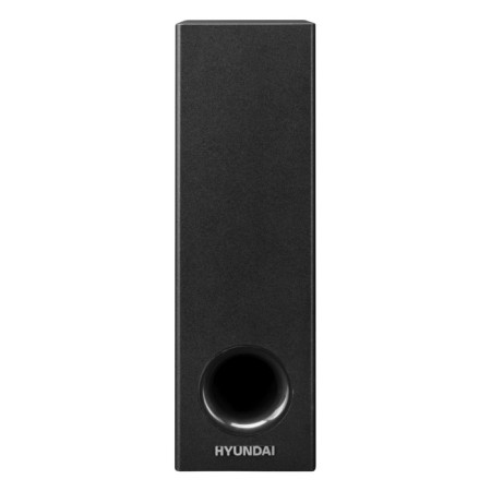 Soundbar Hyundai H-Ha630 2.1 50W+100W black-7