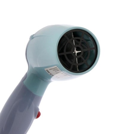 Feng Luazon LF-23, 800 W, 2 speeds, 2 modes, folding handle, blue-5