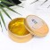 Wax for water -based hair, colorless, 150 g