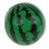 Soft ball "Watermelon", 6.3 cm