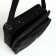 Laptop bag, rise, black color