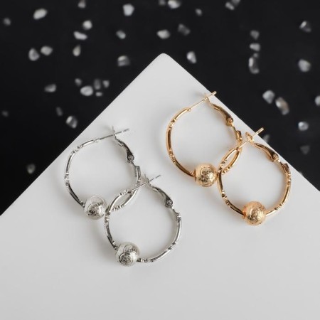 Classics with a ball, Mix color, d = 2.7 cm