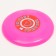 Flying saucer "Small" pink 13, cm