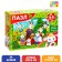 Puzzle "Children's Tales No. 1", 24 elements
