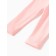 Crosy leggings I am Basic Line, height 92-98 cm, pink