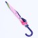 Children's umbrella p/at "Fruit print" d = 84 cm, r = 42 cm, 8 spokes, 68 × 10 × 8 cm