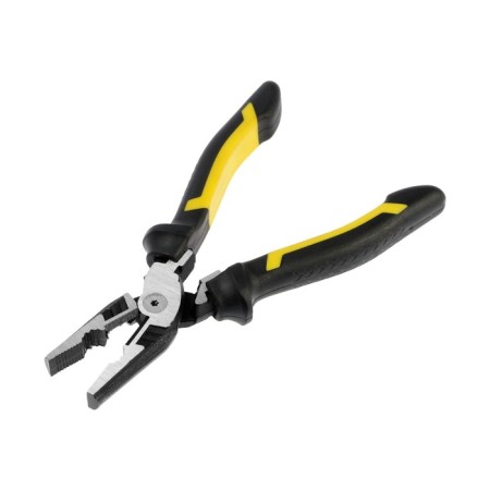 Plaxing towers reinforced tundra pro, CRV, two -component handles, 190 mm-4