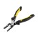 Plaxing towers reinforced tundra pro, CRV, two -component handles, 190 mm