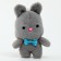 Soft toy Surprise "Cat"