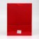 Package Hologography with a window, "Red", l 40 × 30 × 13 cm set 1 pc.