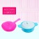 Game set "Kitchen for the doll", color mix