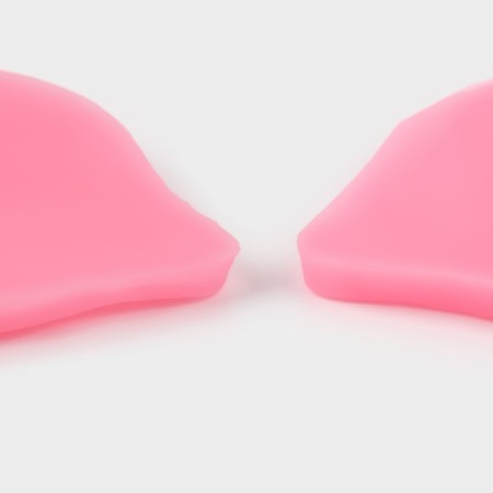 Mold "Foliage", silicone, 2 parts, 7 × 4.5 cm, color mix-5