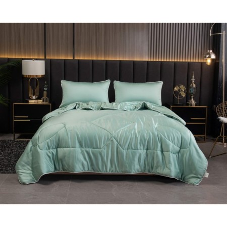 A set with a blanket "Rafael No. 7", size 200x220 cm, 230x250 cm, 50x70 cm - 2 pcs