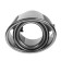 A muffler nozzle 140 × 90 × 70 mm, landing d 60 mm