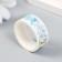 Glue tape Paper "Magic dream" set 10 pcs width. 0.5/1/1.5/3 cm dl. 2 m