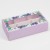 4 pcs, 10.2 x 20 x 5 cm