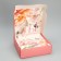 Gift folding box, packaging, “you are perfection”, March 8, 26 x 26 x 8 cm